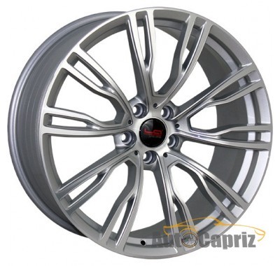 Диски Replica LegeArtis B533 SF R19 W9.0 PCD5x112 ET38.0 DIA66.6  